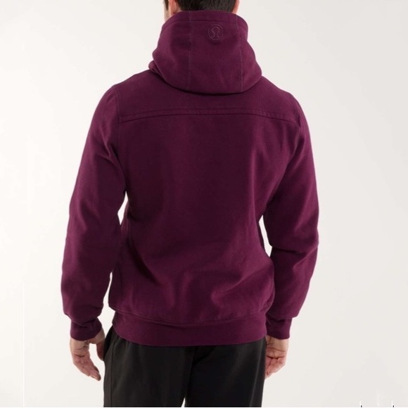 Lululemon West Coast Hoodie - Picture 2 of 16